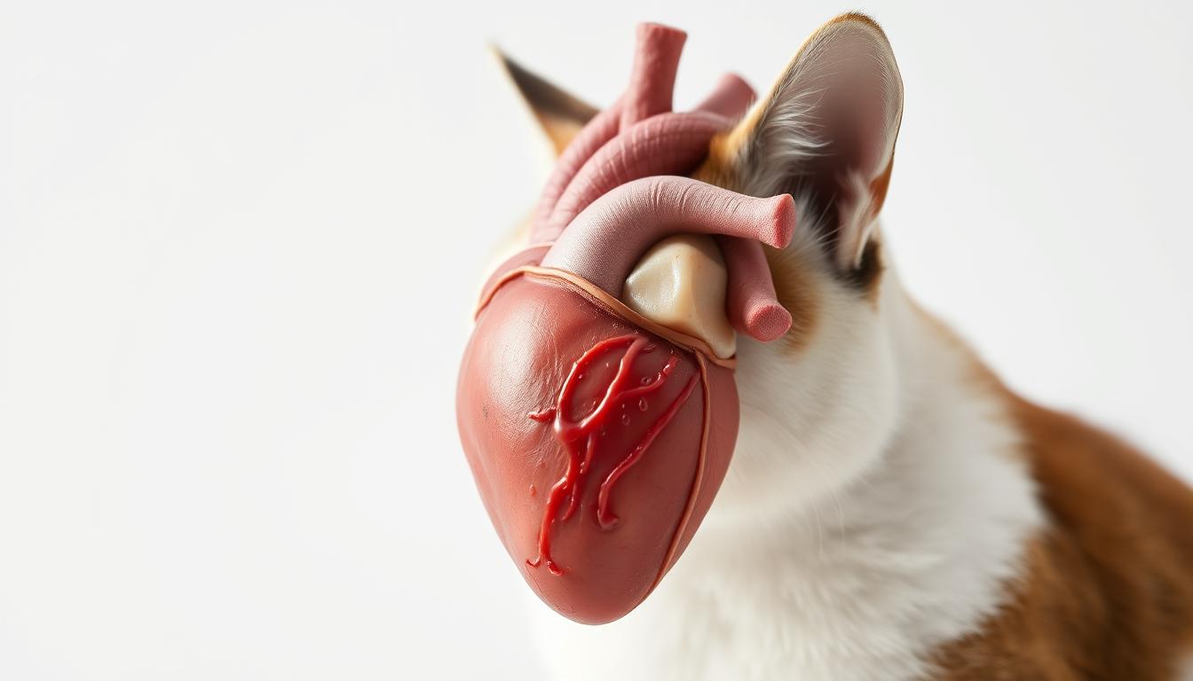 suflu cardiac la pisică