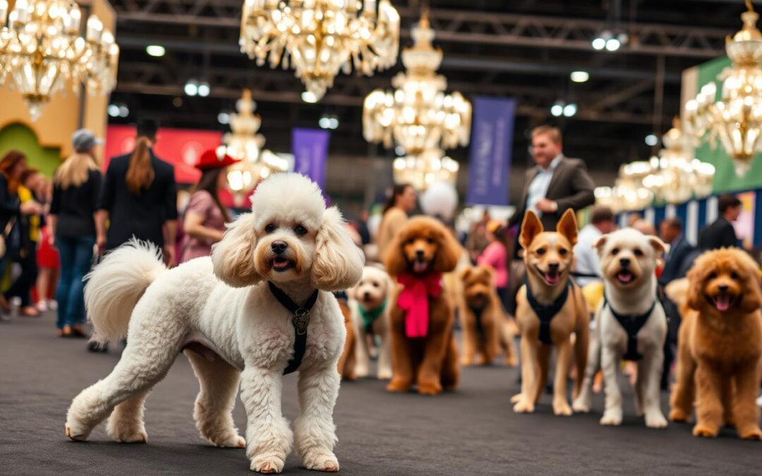 Tendințe la expozițiile canine – Tot ce trebuie să știi despre asta!