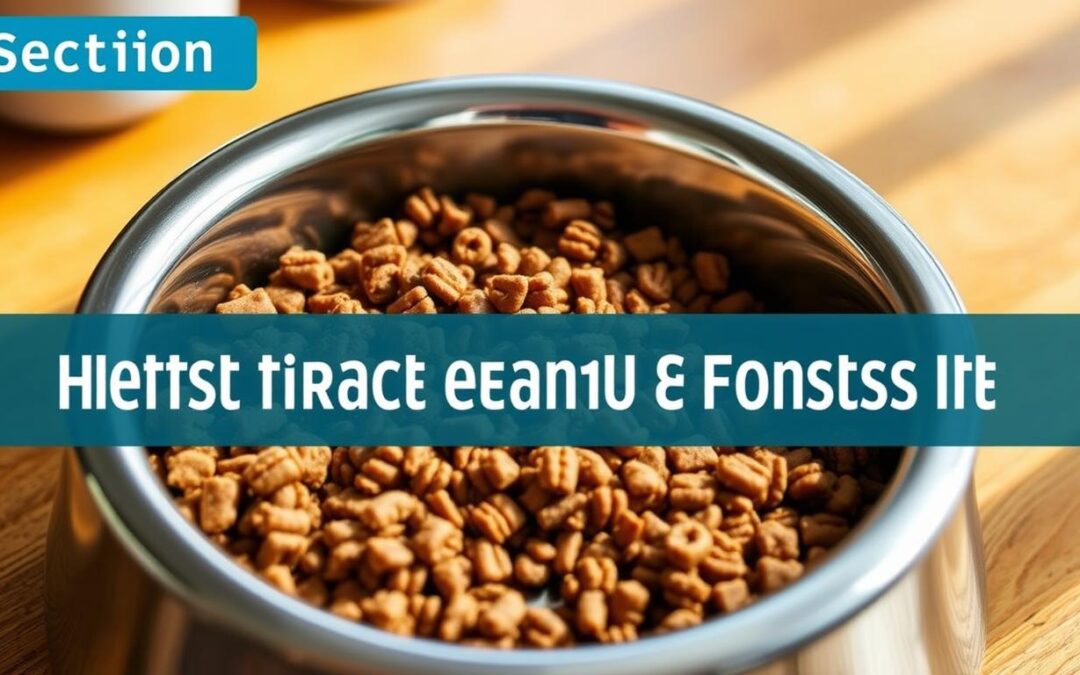 Am testat hrana cu proteină din insecte CricksyDog – test detaliat și părere