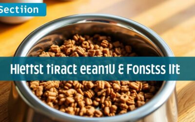 Am testat hrana cu proteină din insecte CricksyDog – test detaliat și părere