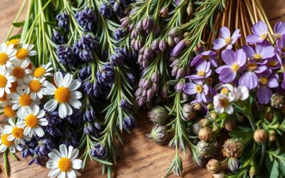 Tratament pe bază de plante pentru câini – Tot ce trebuie să știi despre asta!