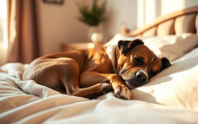 Blog 16 Tratamentul insomniei la câine – Tot ce trebuie să știi despre asta!