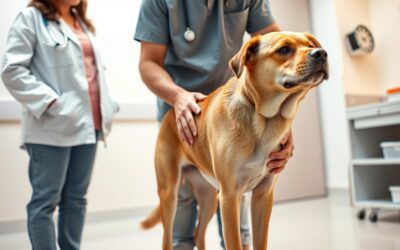 Tratamentul lipsei de poftă de mâncare la câine – Tot ce trebuie să știi despre asta!