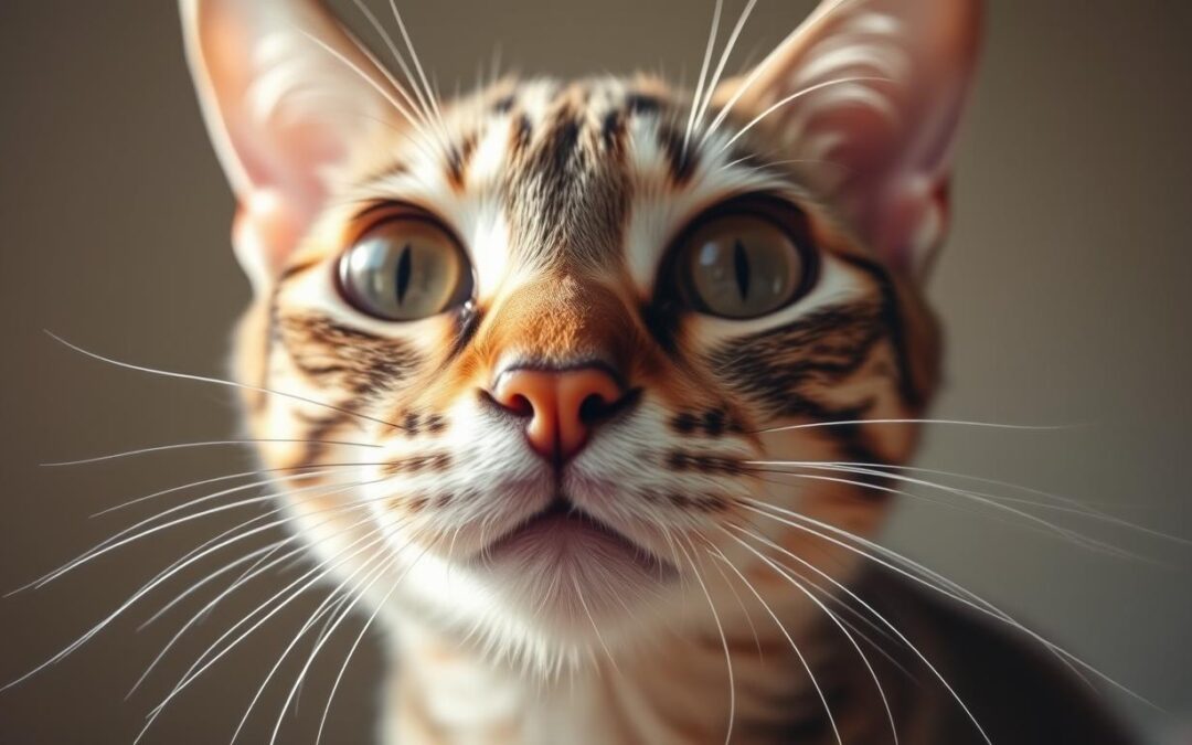 Tremur la pisică – Tot ce trebuie să știi despre asta!