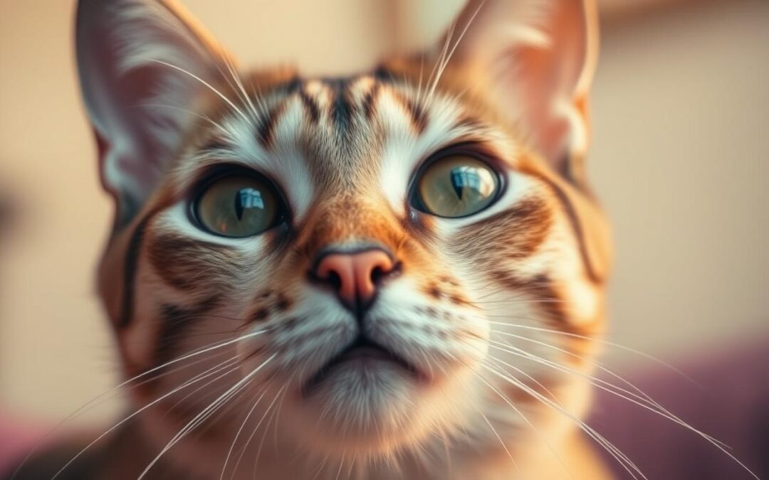 Trombocitopenie la pisică – Tot ce trebuie să știi despre asta!