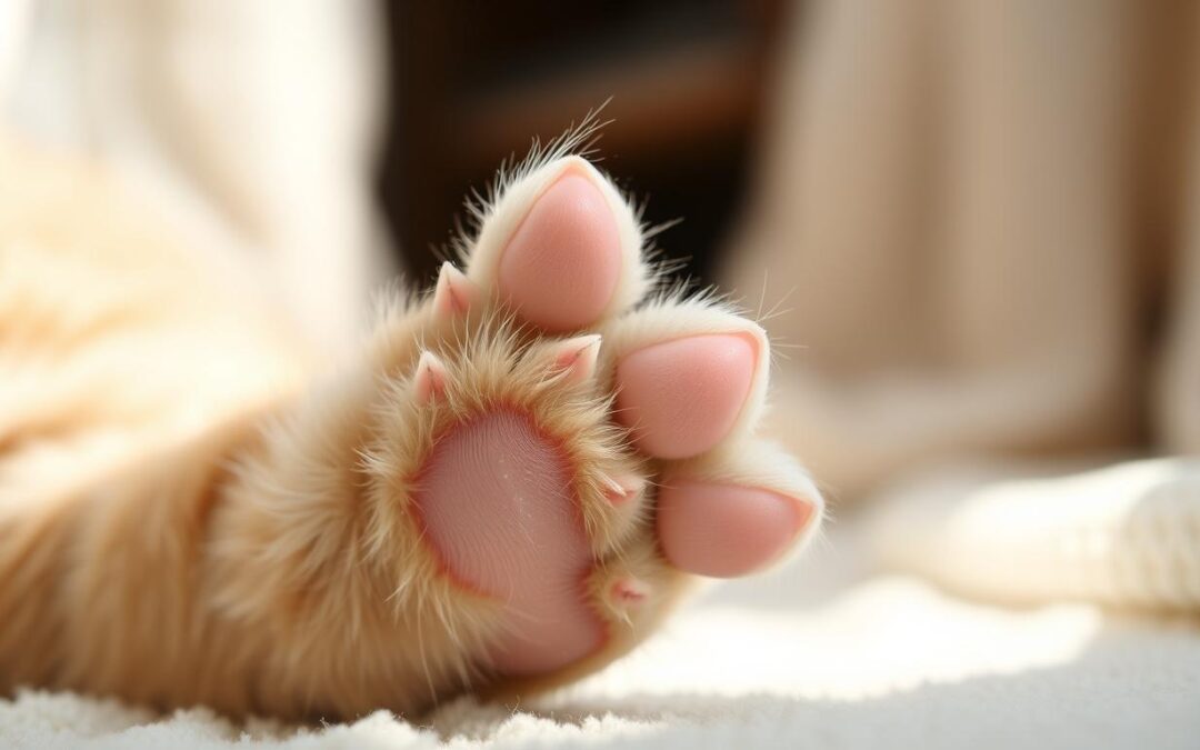 Tromboembolie la pisică – Tot ce trebuie să știi despre asta!