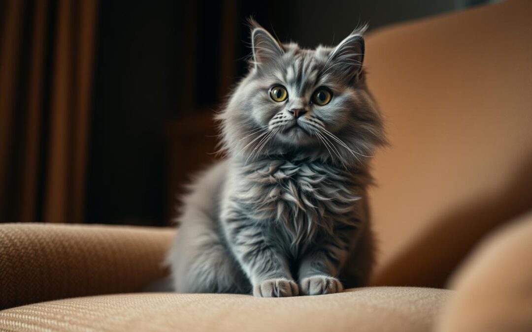 Tuse la pisică – Tot ce trebuie să știi despre asta!