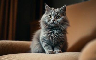 Tuse la pisică – Tot ce trebuie să știi despre asta!