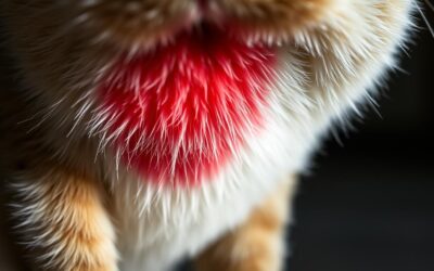 Ulcer gastric la pisică – Tot ce trebuie să știi despre asta!