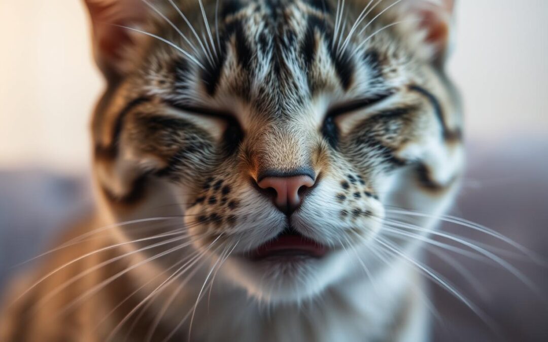 Micțiune dureroasă la pisică – Tot ce trebuie să știi despre asta!