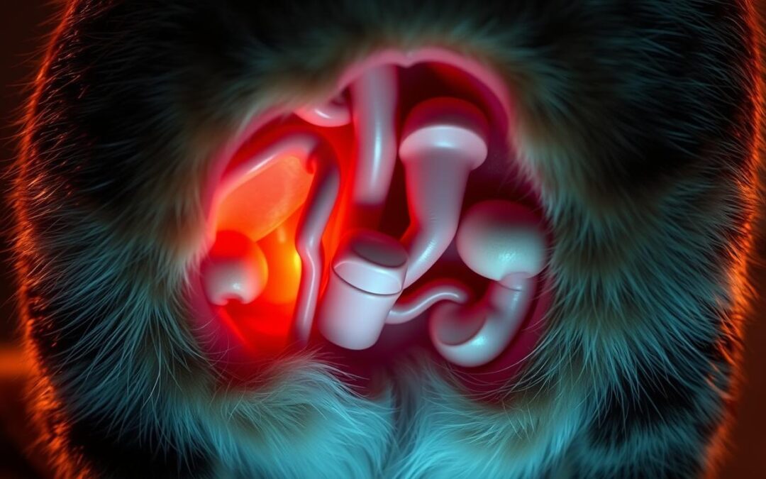 Urolitiază la pisică – Tot ce trebuie să știi despre asta!