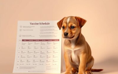 Blog 19 Ce vaccinuri ar trebui să primească puiul de câine și când?