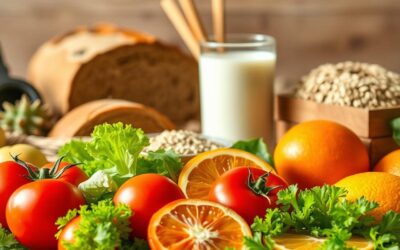 De ce este important aportul corect de nutrienți în perioada de creștere?