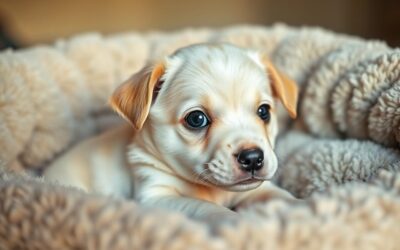 Blog 18 Primele săptămâni – frecvența hrănirii puiului de câine