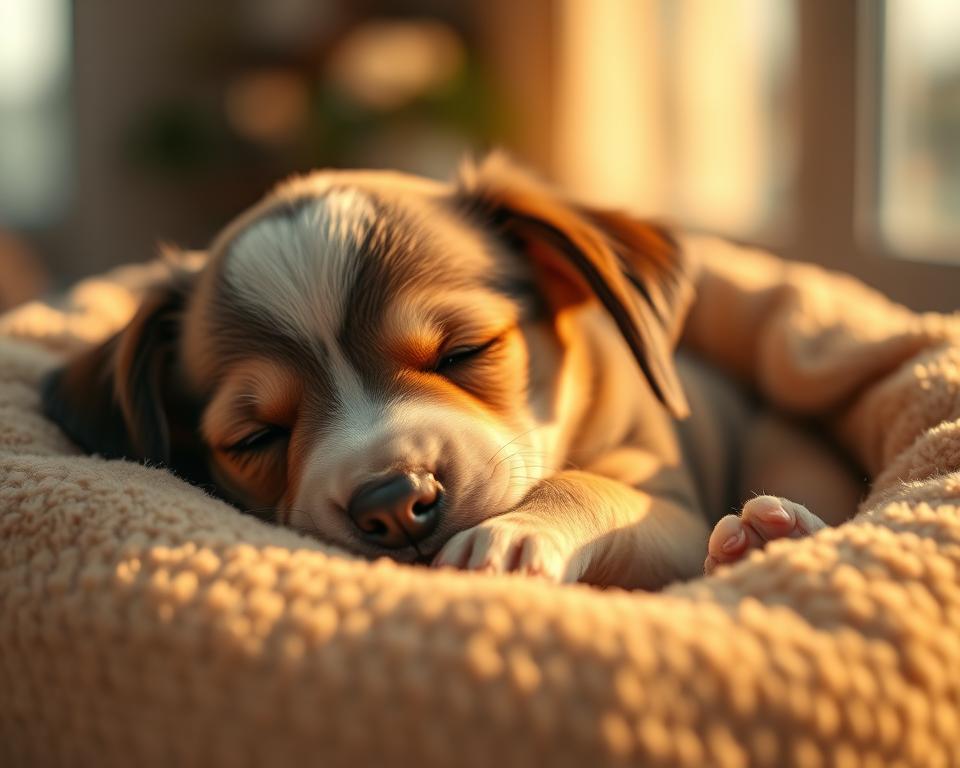 prea-mult-somn-la-puiul-de-caine prea mult somn la puiul de câine