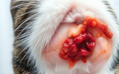 Blog pentru pisici 22 Abces perianal la pisică – Tot ce trebuie să știi despre asta!