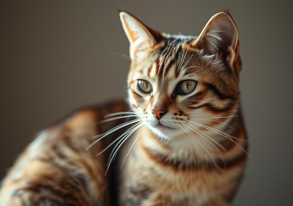 Capacitatea de luare a deciziilor la pisici – Tot ce trebuie să știi despre asta!