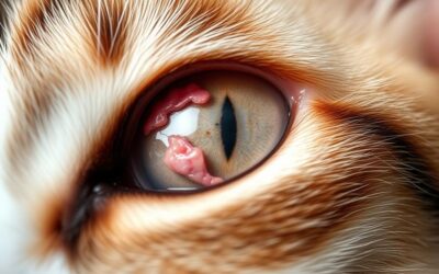 Blefarită la pisică – Tot ce trebuie să știi despre asta!