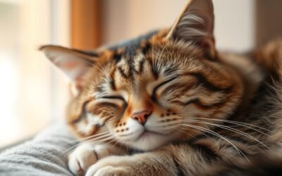 Boală neurologică la pisică – Tot ce trebuie să știi despre asta!