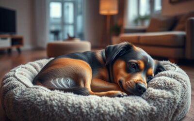 Blog 24 Câinele crescut în apartament iarna – la ce să fii atent?