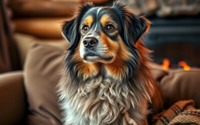 Blog 24 Îngrijirea blănii iarna – nu o tunde, ci întreține-o