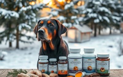 Blog 22 Întărirea imunității câinilor iarna – soluții naturale