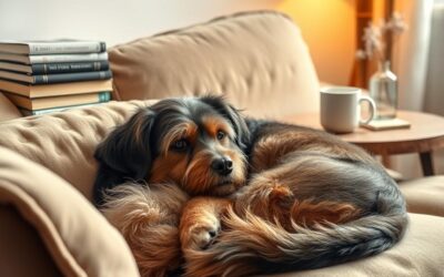 Blog 16 Câinele meu s-a răcit? Iată simptomele