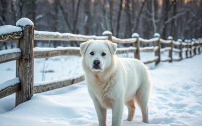 Blog 17 Sfaturi pentru fotografierea câinilor iarna