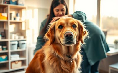 Blog 20 Răceala la câini – există și cum o recunoști?