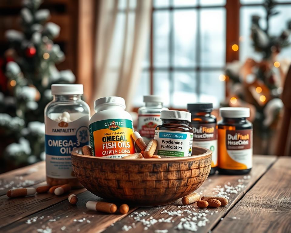 câine suplimente vitamine iarna