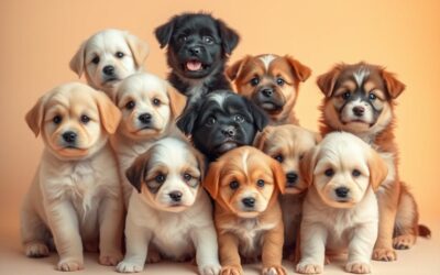 Alegerea rasei de cățeluș – care ți se potrivește?