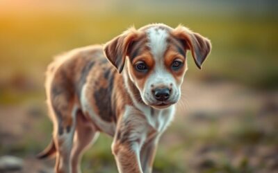 Blog 23 Blana cățelușului se rărește – care pot fi cauzele?