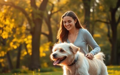 De ce te urmează peste tot cățelușul tău?