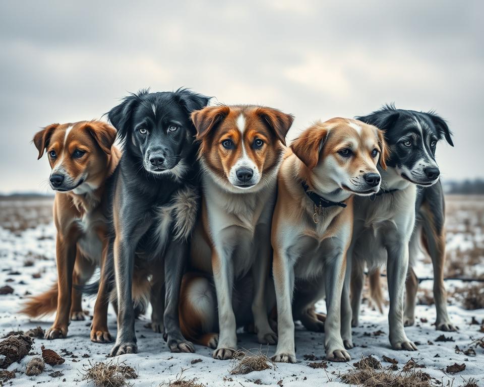 comportamentul-cainelui-in-timpul-fronturilor-reci-iarna comportamentul câinelui în timpul fronturilor reci iarna