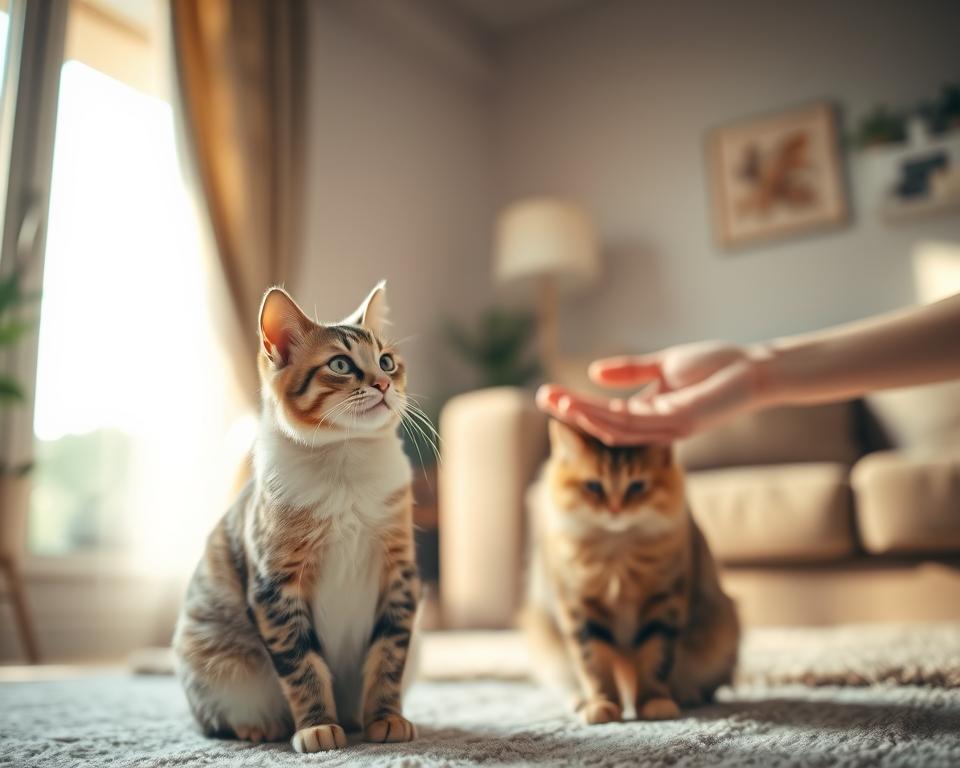 Depășirea fricii la pisici – Tot ce trebuie să știi despre asta!