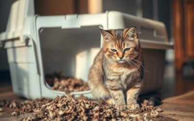 După fiecare masă avea diaree – până nu am schimbat hrana