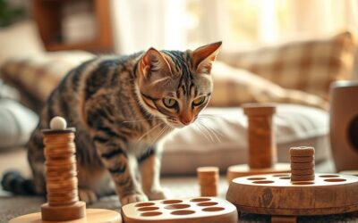 Blog pentru pisici 18 Exerciții de rezolvare a problemelor pentru pisici – Tot ce trebuie să știi despre asta!