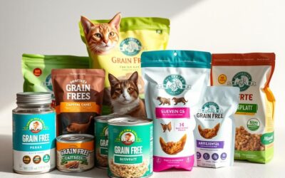 Blog pentru pisici 17 Hrana fără cereale a rezolvat toate problemele noastre