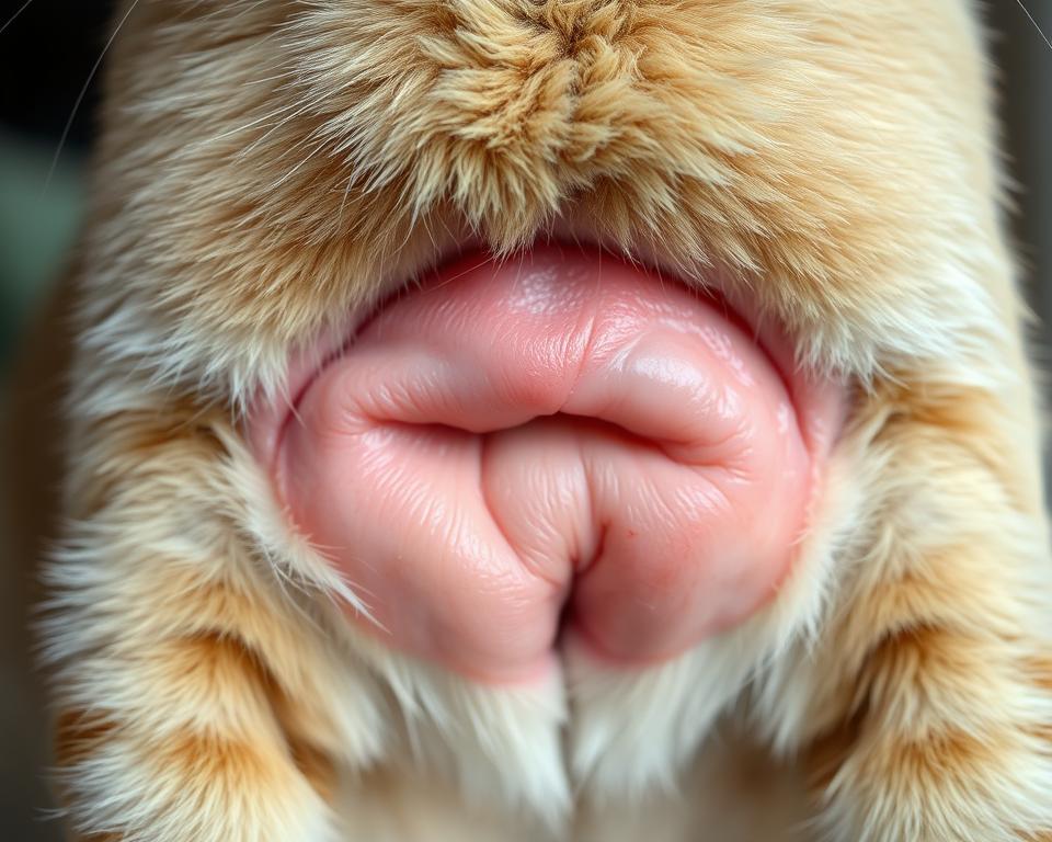 hernie-inghinala-la-pisica hernie inghinală la pisică