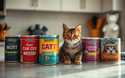 Blog pentru pisici 20 Am trecut pe dietă fără pui – și totul s-a schimbat