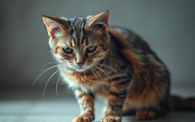 Deficit imunitar la pisică – Tot ce trebuie să știi despre asta!