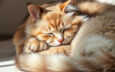 Infecție cu bartonella la pisică – Tot ce trebuie să știi despre asta!