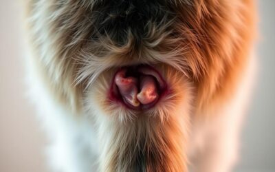 Inflamația glandelor anale la pisică – Tot ce trebuie să știi despre asta!