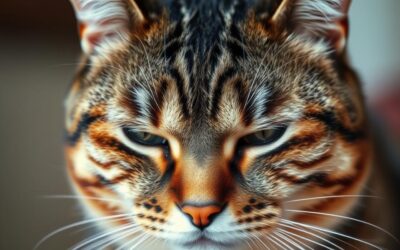 Intoleranță alimentară la pisică – Tot ce trebuie să știi despre asta!