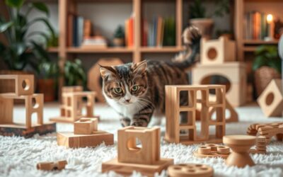 Blog pentru pisici 18 Jocuri logice pentru pisici – Tot ce trebuie să știi despre asta!