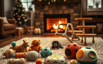 Blog 23 Cele mai bune jocuri pentru câini în interior în sezonul rece