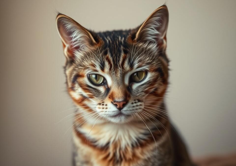 Limfom la pisică – Tot ce trebuie să știi despre asta!