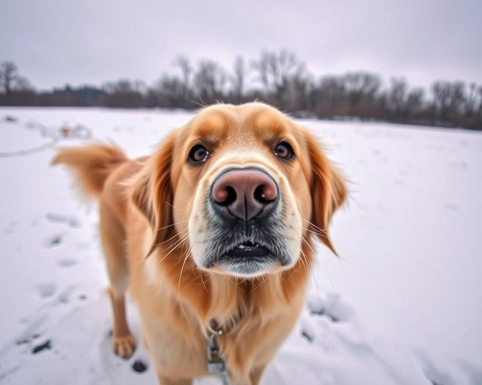 limita-de-toleranta-la-temperatura-a-cainelui-iarna limita de toleranță la temperatură a câinelui iarna