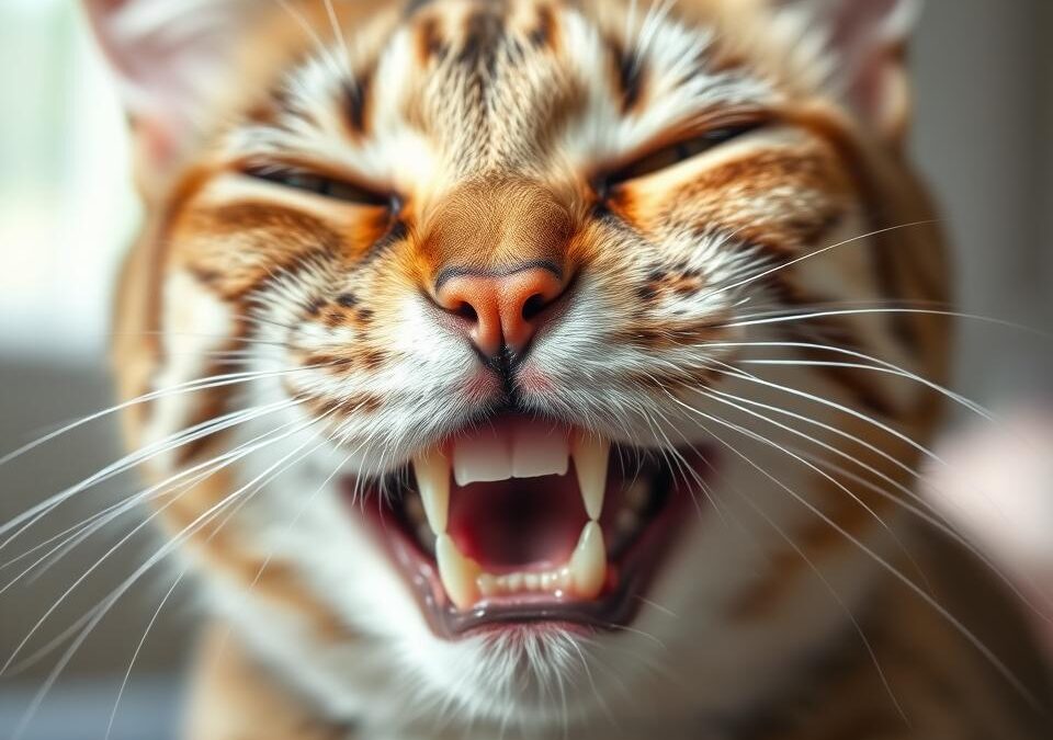 Masticația era dureroasă – până am rezolvat