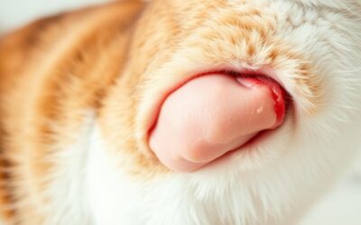 Mastită la pisică – Tot ce trebuie să știi despre asta!